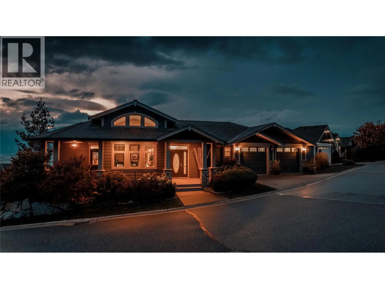 2990 20 Street Ne Unit# 33. Salmon Arm, British Columbia