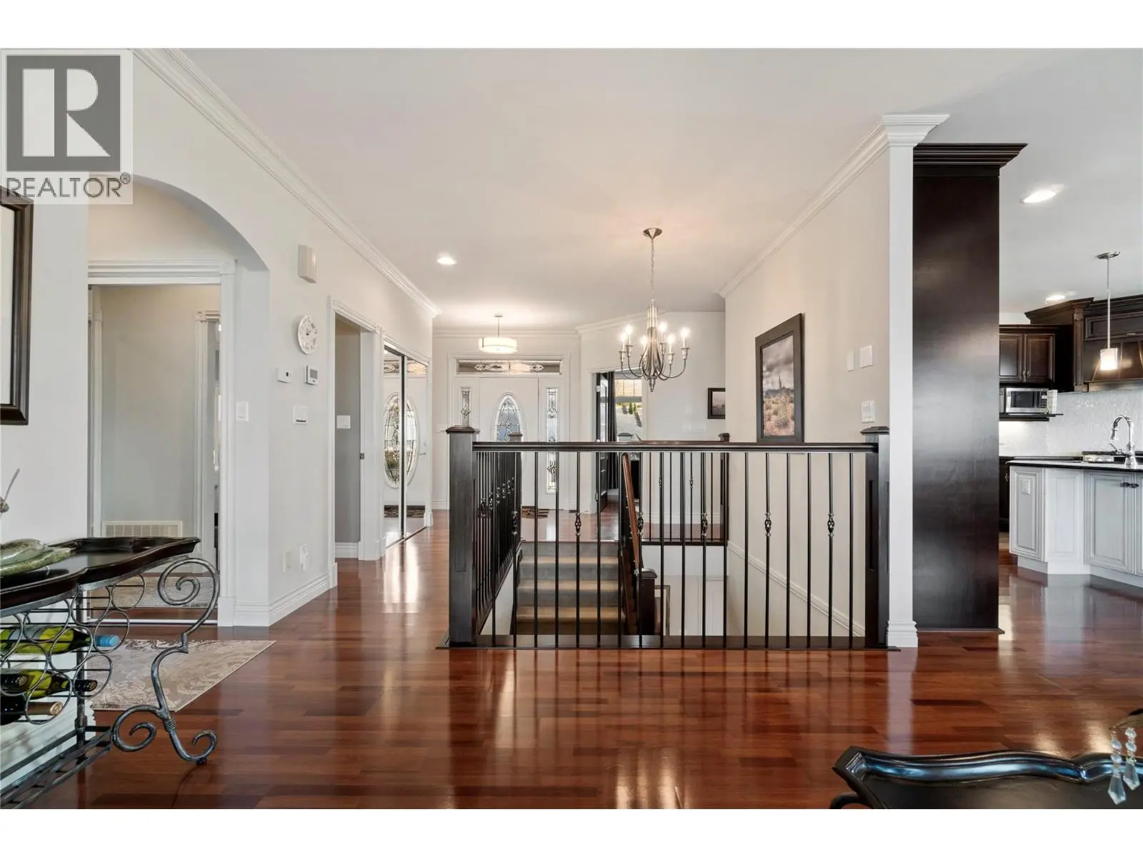 2990 20 Street Ne Unit# 33. Salmon Arm, British Columbia