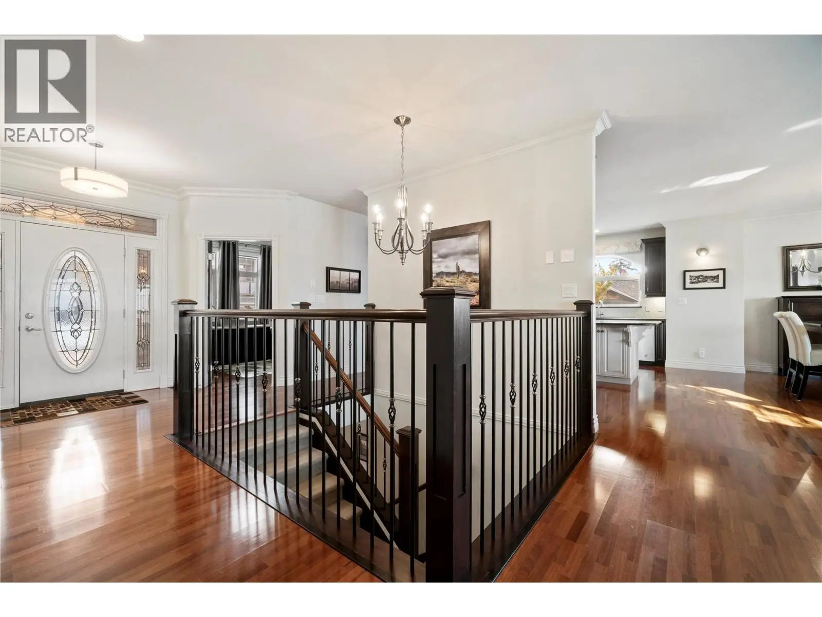 2990 20 Street Ne Unit# 33. Salmon Arm, British Columbia