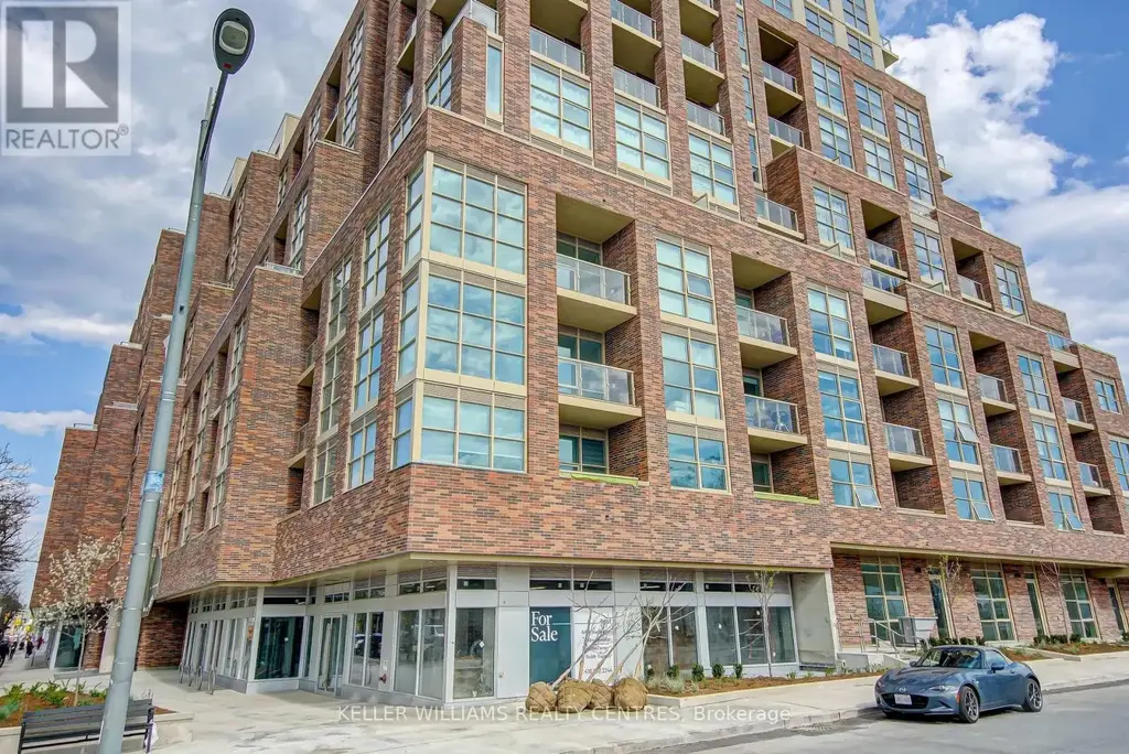 306 - 1787 St. Clair Avenue W, Toronto (Weston-Pellam Park)