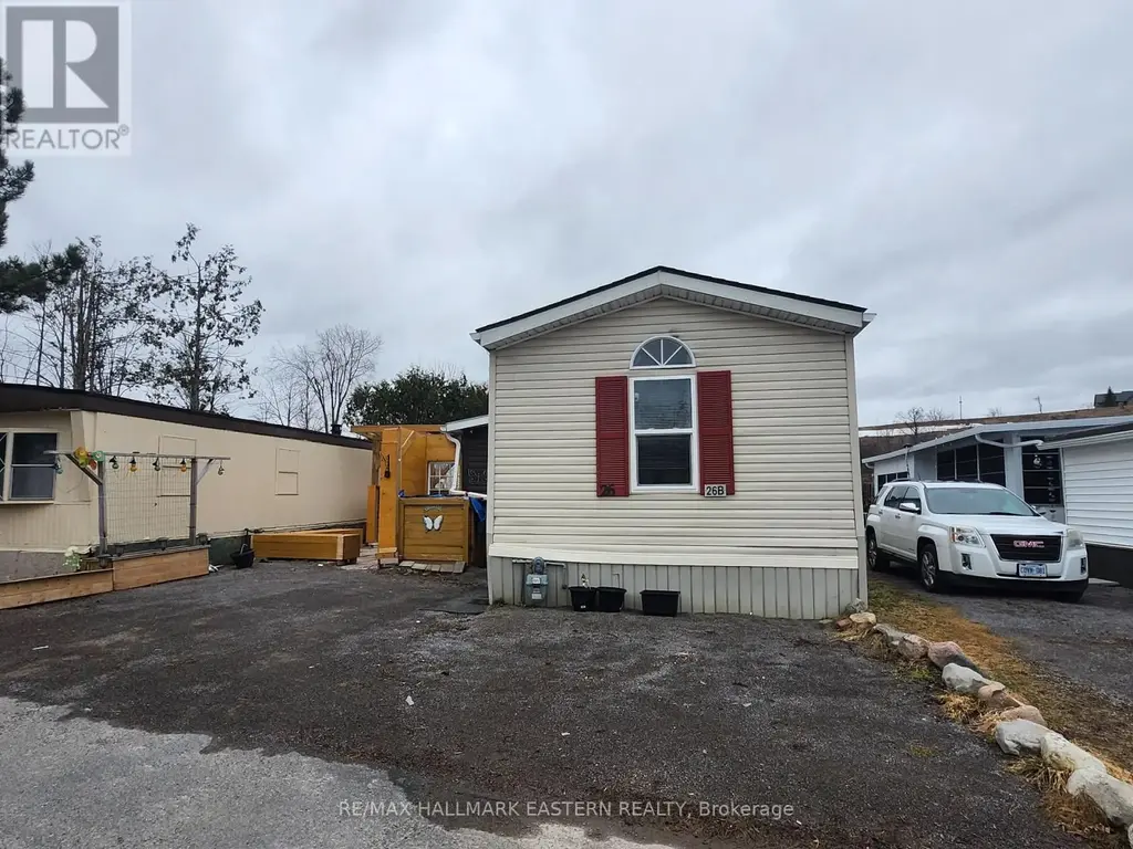 26b - 2244 Heritage Line, Otonabee-South Monaghan