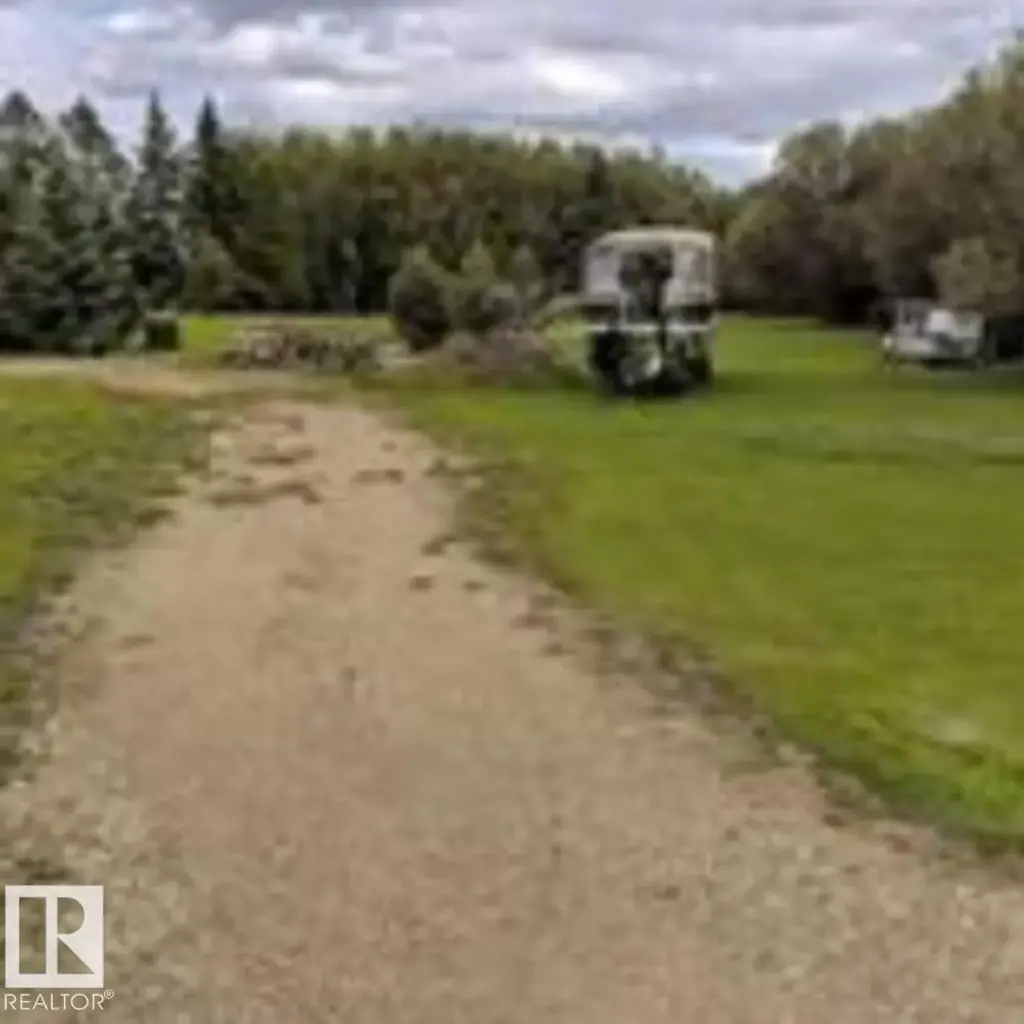 159 Shank Drive Island South, Rural Athabasca County