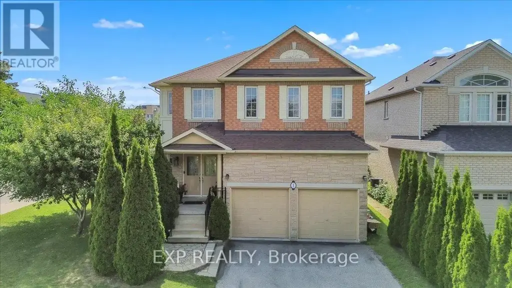 1 Vitlor Drive, Richmond Hill (Oak Ridges)