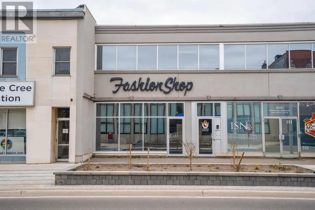 553 Queen St E # 1, Sault Ste. Marie