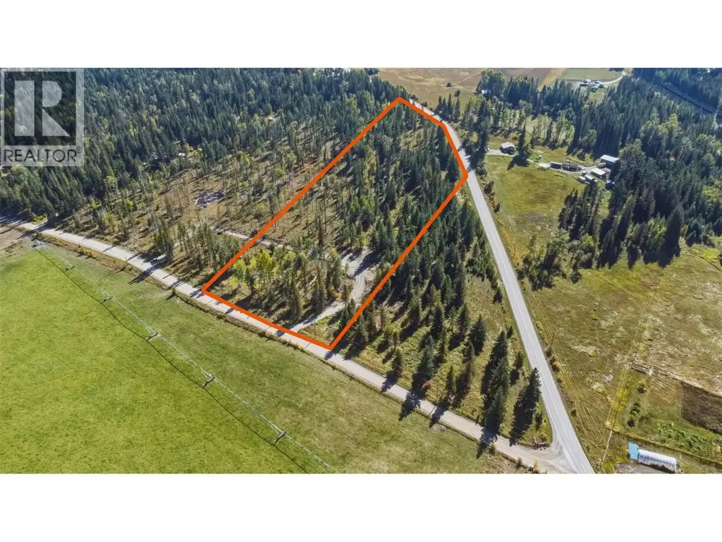 30 Campbell Road, Cherryville