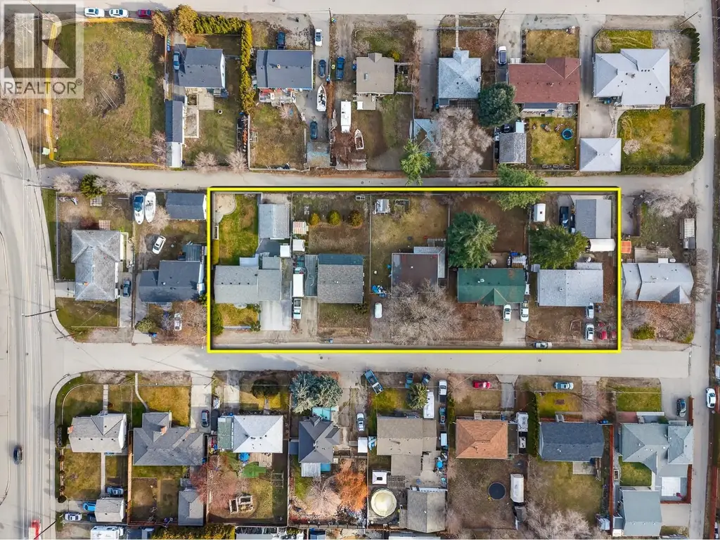 465 Donhauser Road, Kelowna