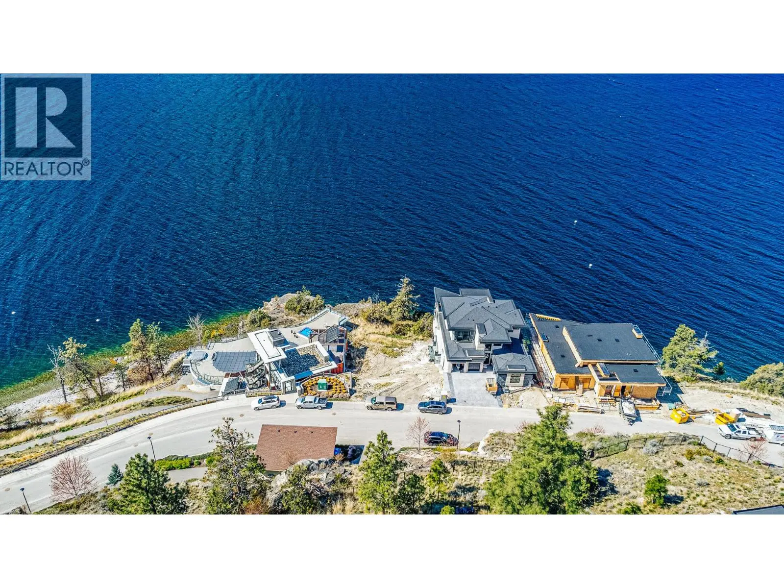 1791 Lakestone Drive. Lake Country, British Columbia