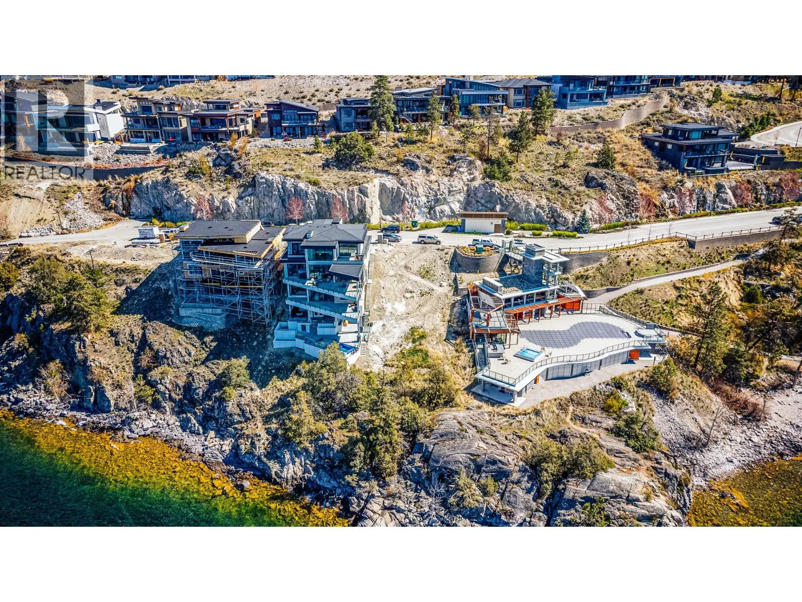 1791 Lakestone Drive. Lake Country, British Columbia