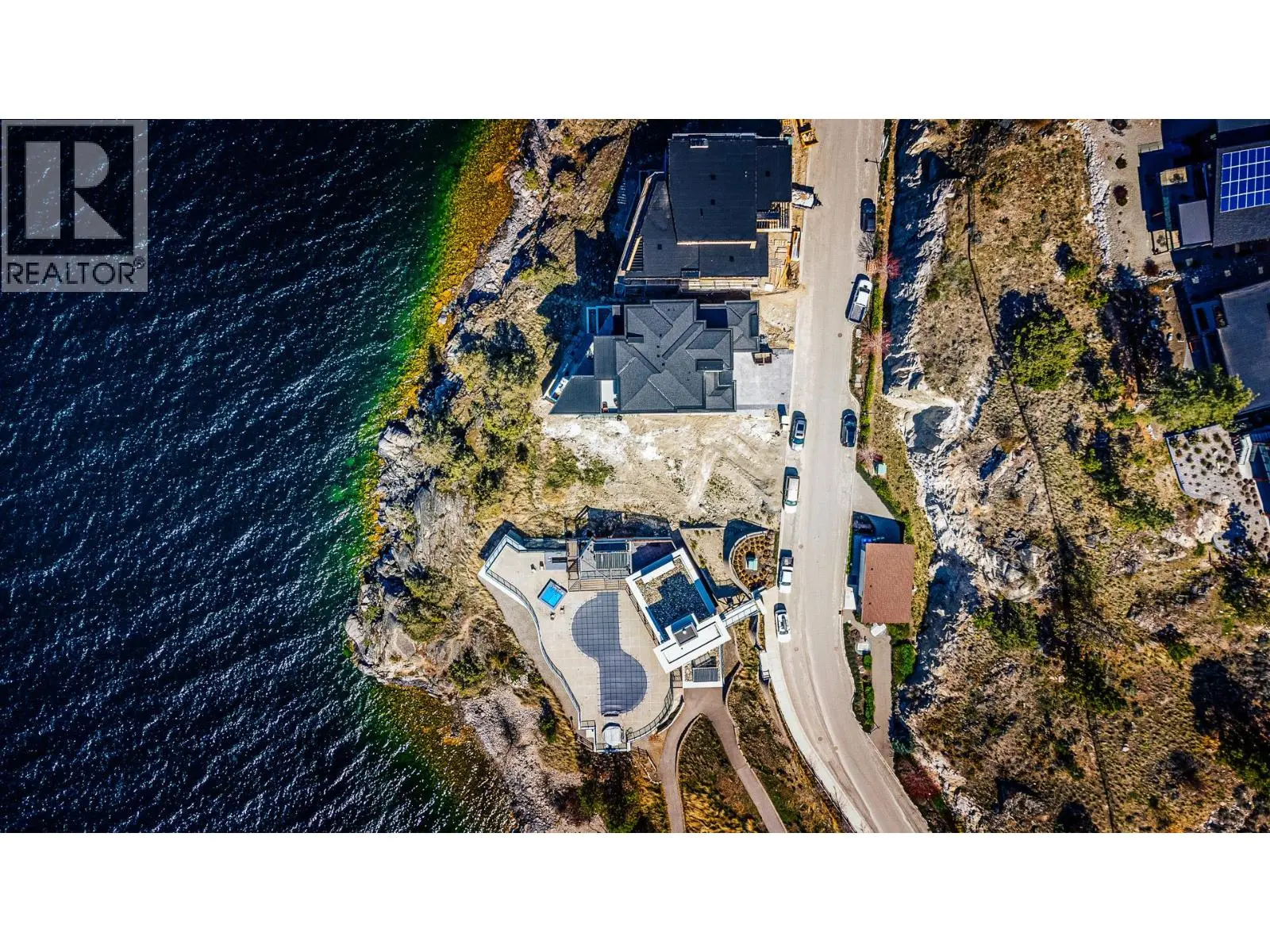 1791 Lakestone Drive. Lake Country, British Columbia