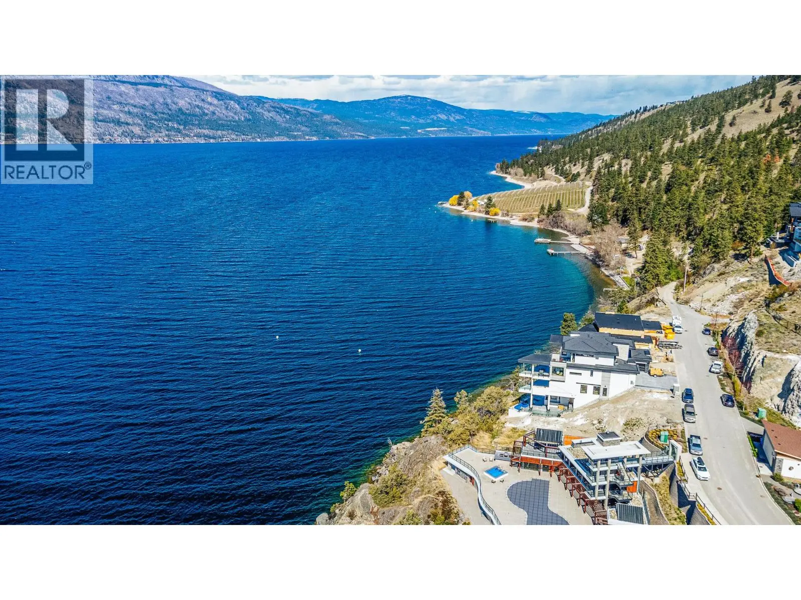 1791 Lakestone Drive. Lake Country, British Columbia