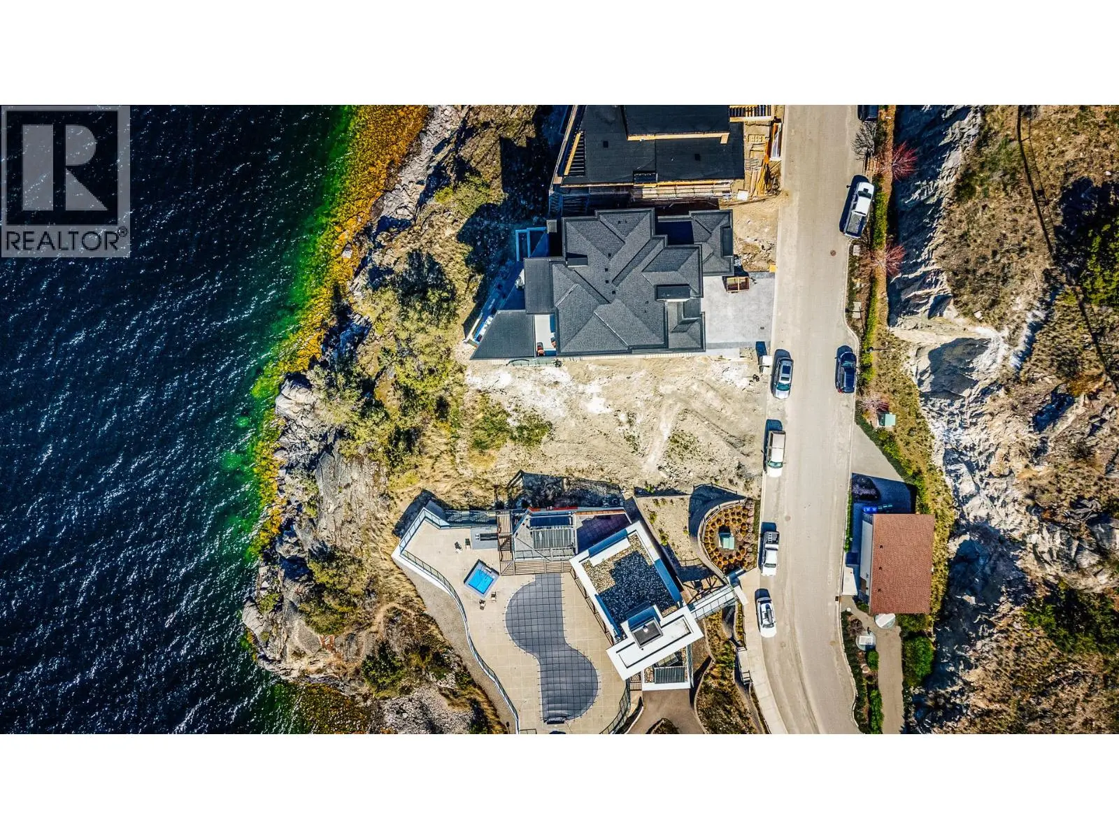 1791 Lakestone Drive. Lake Country, British Columbia