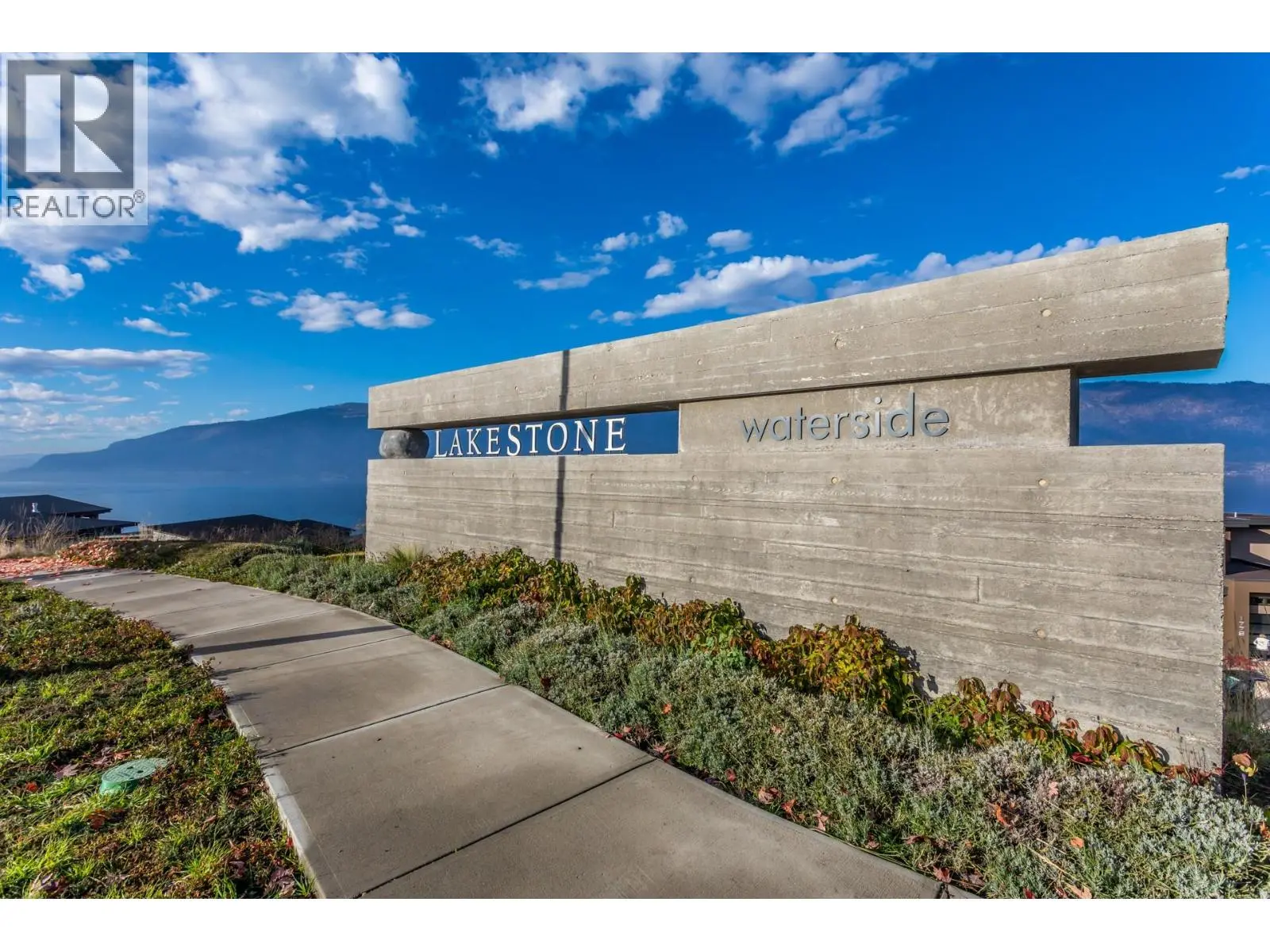 1791 Lakestone Drive. Lake Country, British Columbia