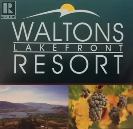 3207 Lakeshore Drive Unit# 65 & 66. Osoyoos, British Columbia