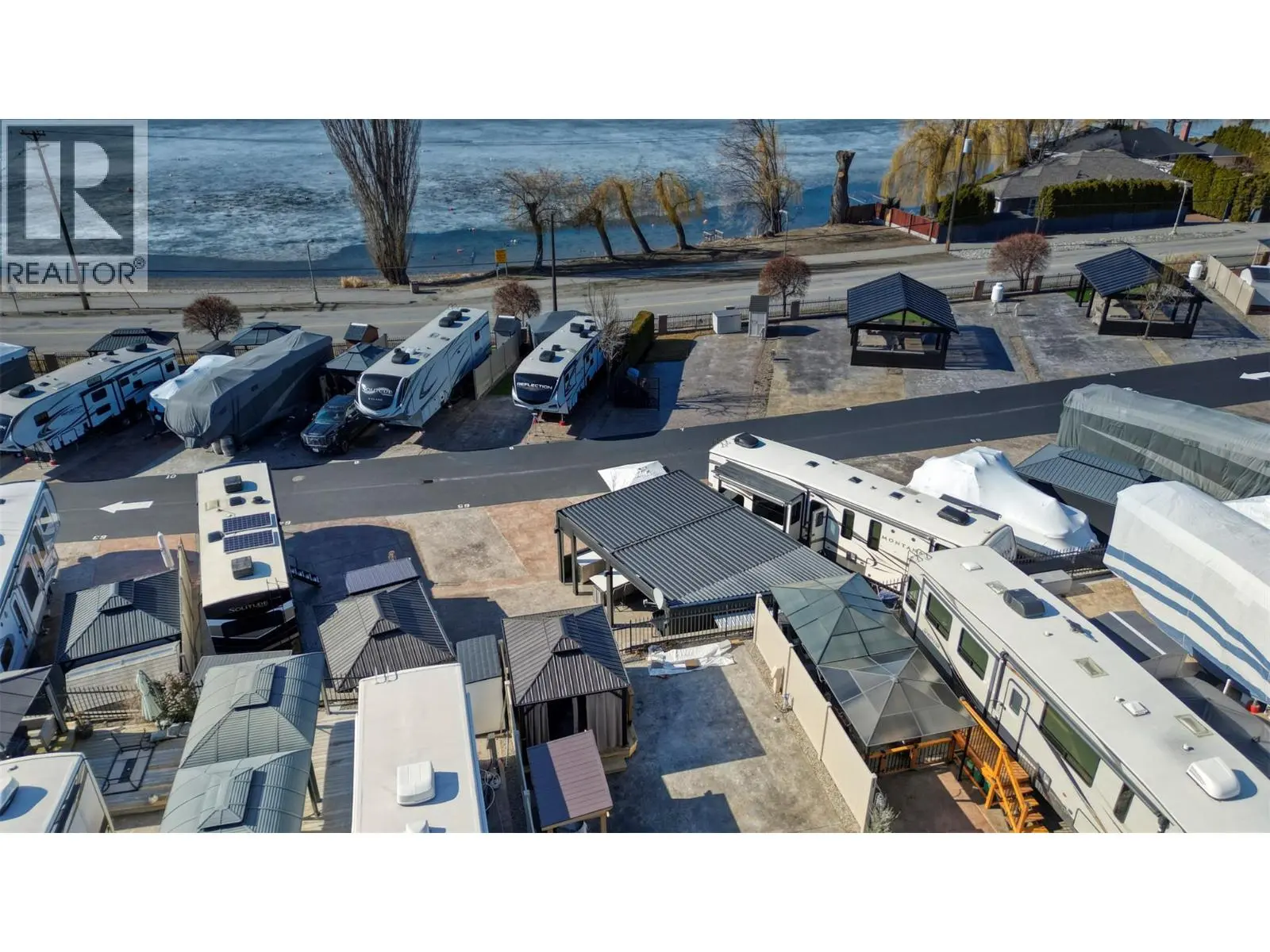 3207 Lakeshore Drive Unit# 65 & 66. Osoyoos, British Columbia