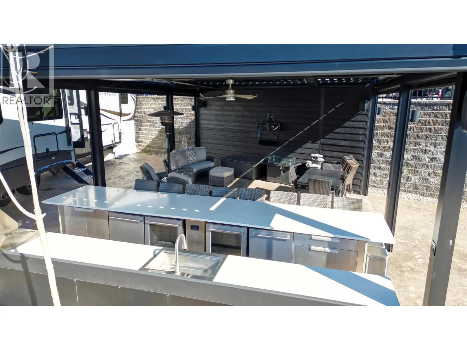 3207 Lakeshore Drive Unit# 65 & 66. Osoyoos, British Columbia