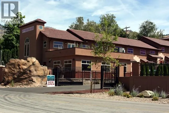 3207 Lakeshore Drive Unit# 65 & 66. Osoyoos, British Columbia
