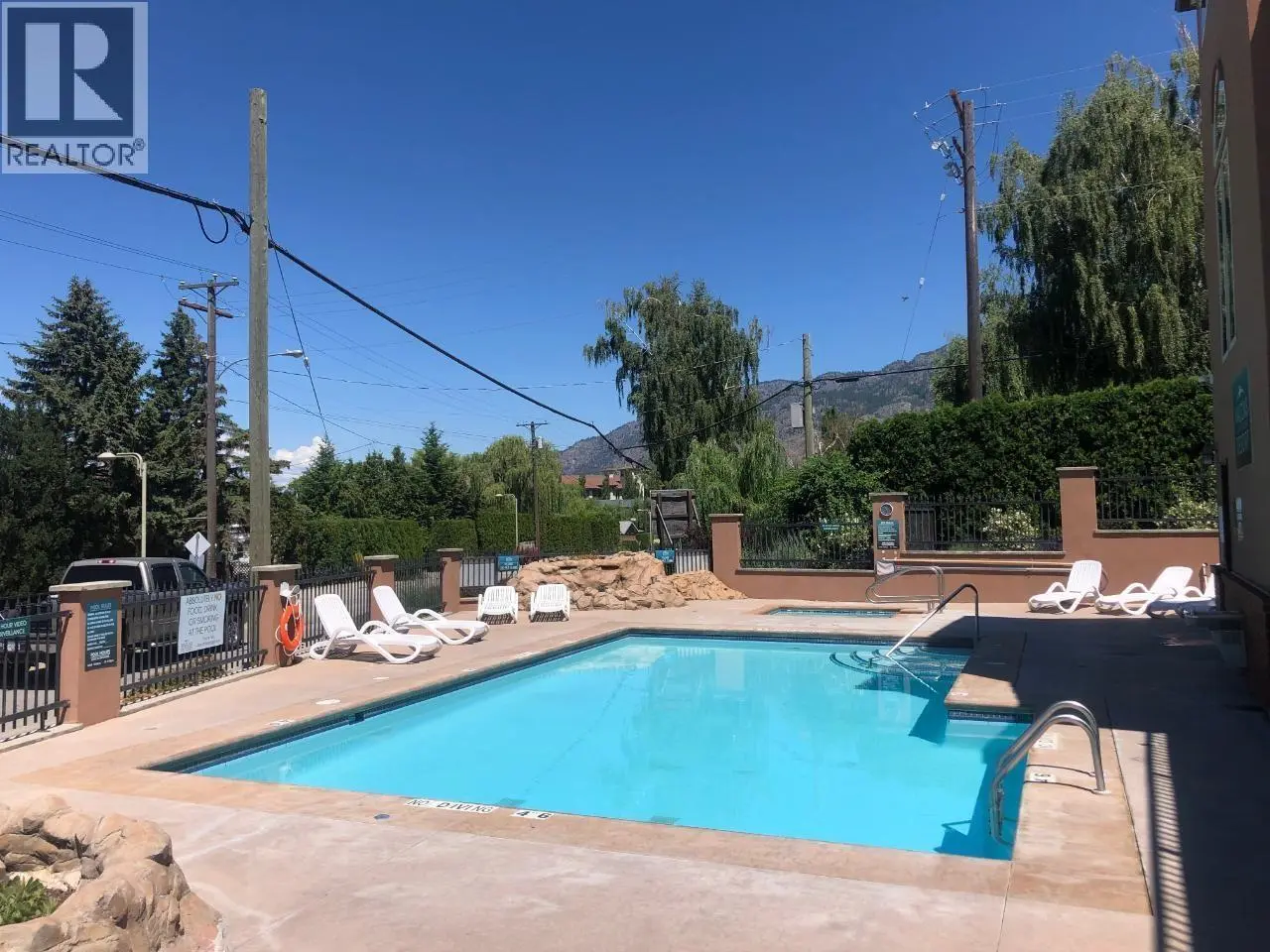 3207 Lakeshore Drive Unit# 65 & 66. Osoyoos, British Columbia
