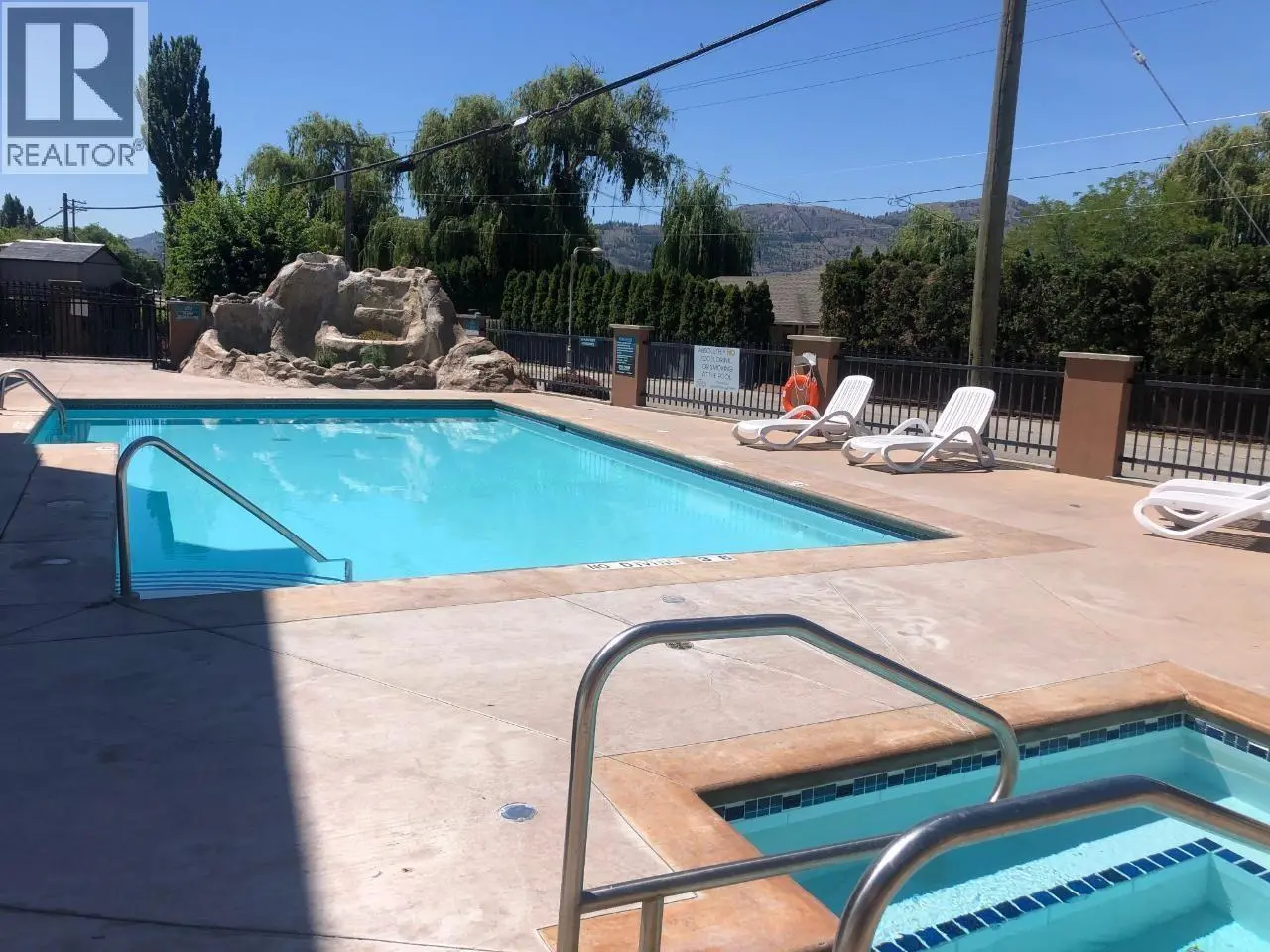 3207 Lakeshore Drive Unit# 65 & 66. Osoyoos, British Columbia