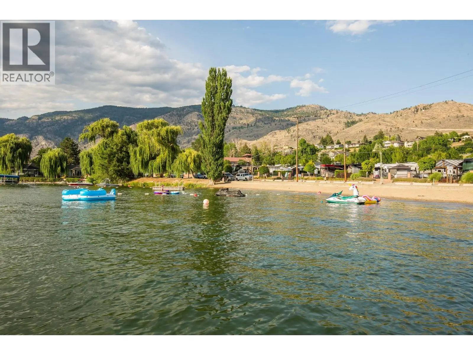 3207 Lakeshore Drive Unit# 65 & 66. Osoyoos, British Columbia