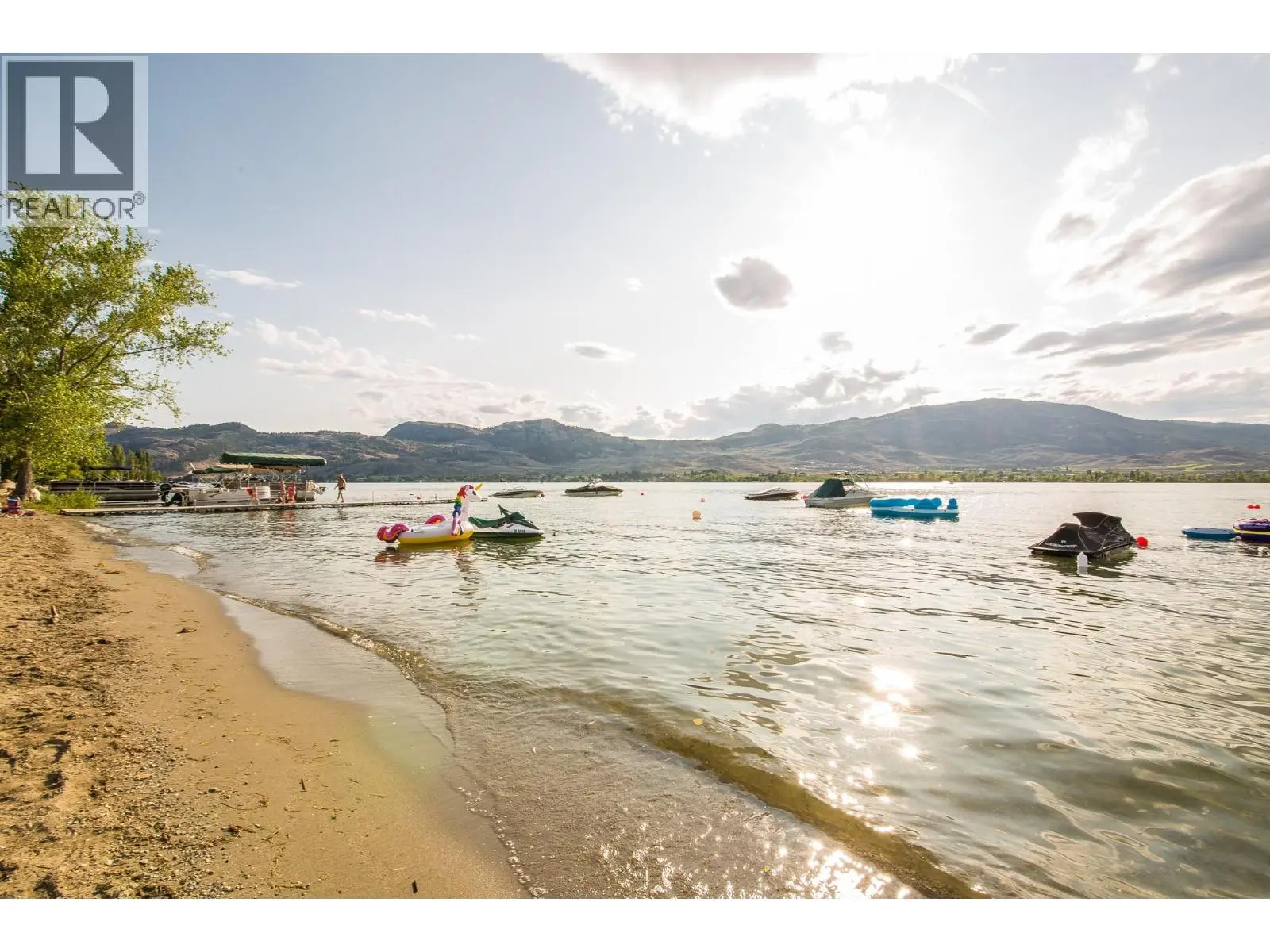 3207 Lakeshore Drive Unit# 65 & 66. Osoyoos, British Columbia