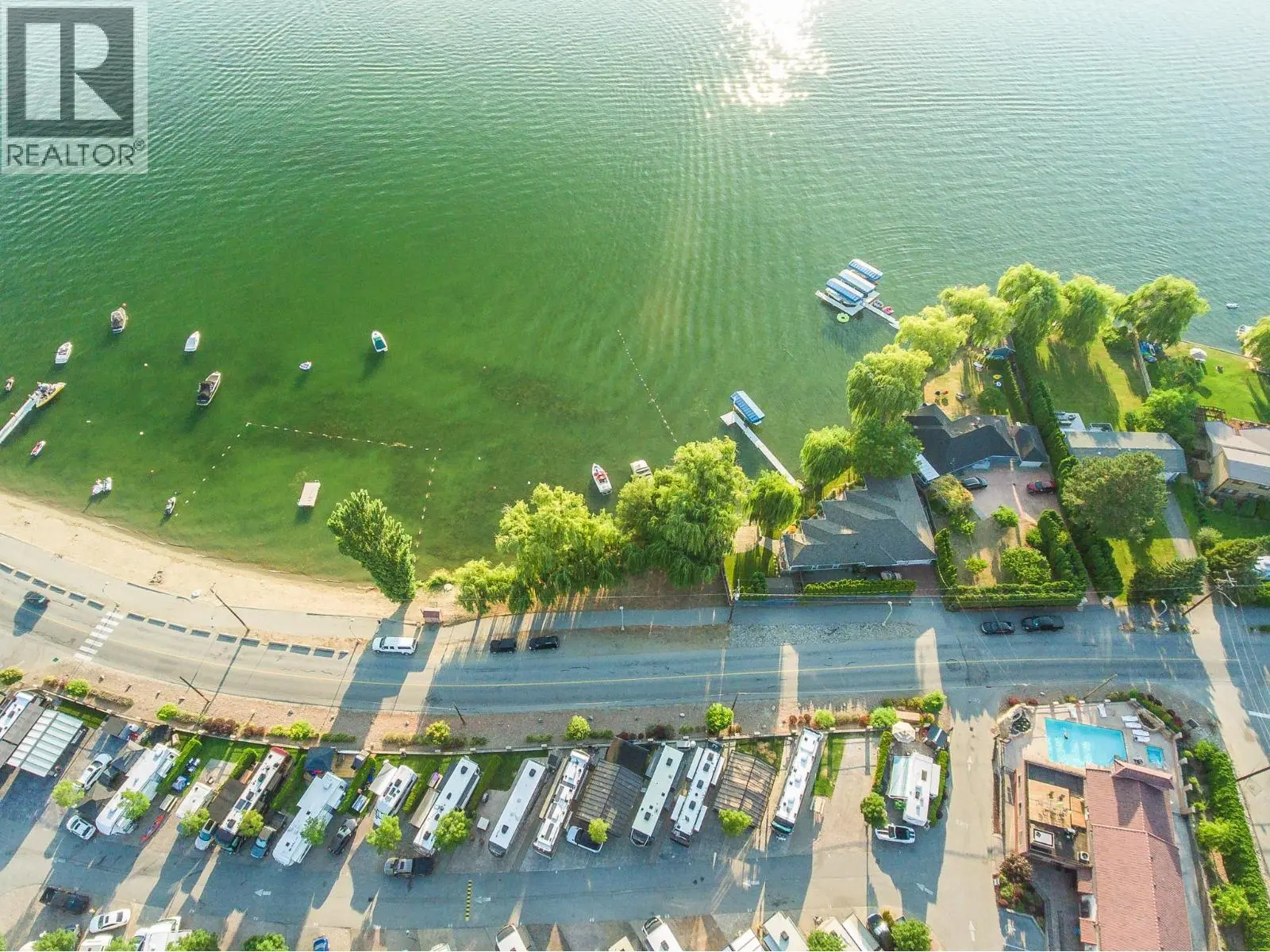 3207 Lakeshore Drive Unit# 65 & 66. Osoyoos, British Columbia