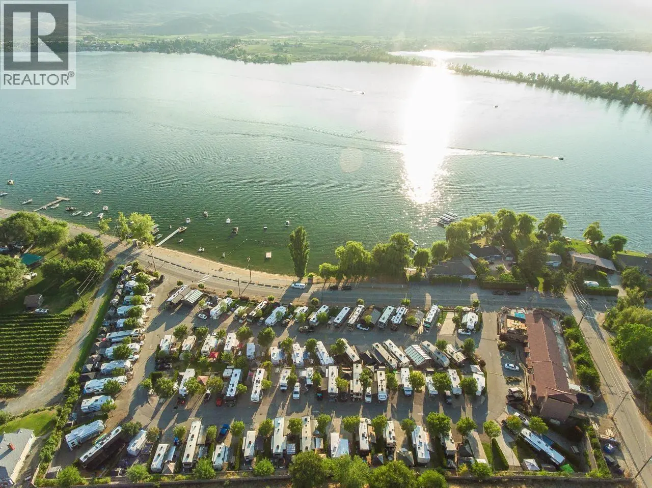 3207 Lakeshore Drive Unit# 65 & 66. Osoyoos, British Columbia