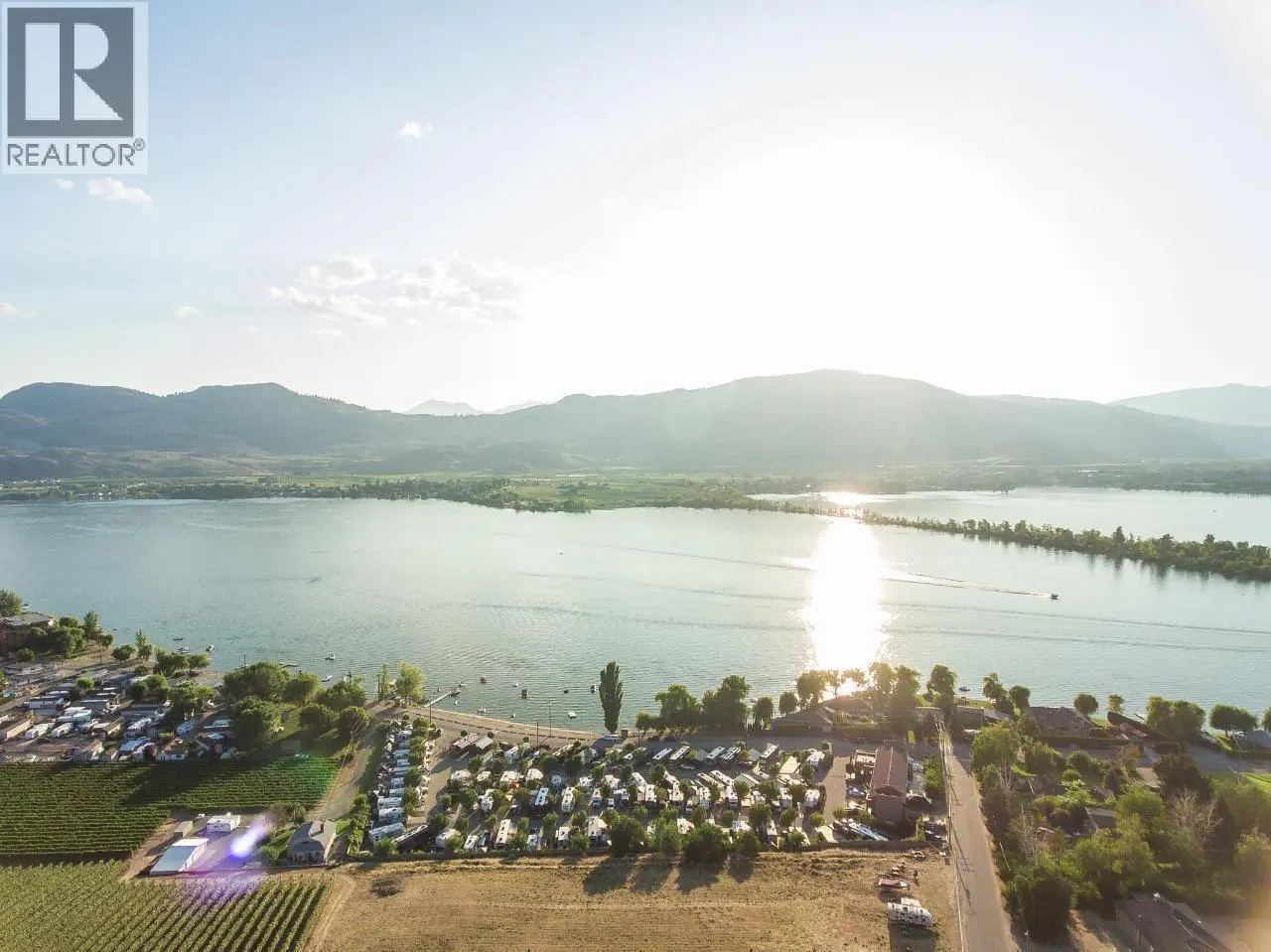 3207 Lakeshore Drive Unit# 65 & 66. Osoyoos, British Columbia