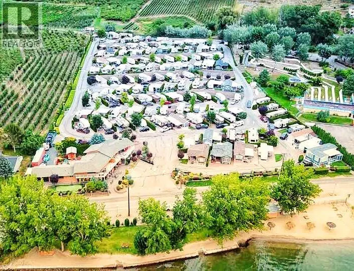 3207 Lakeshore Drive Unit# 65 & 66. Osoyoos, British Columbia