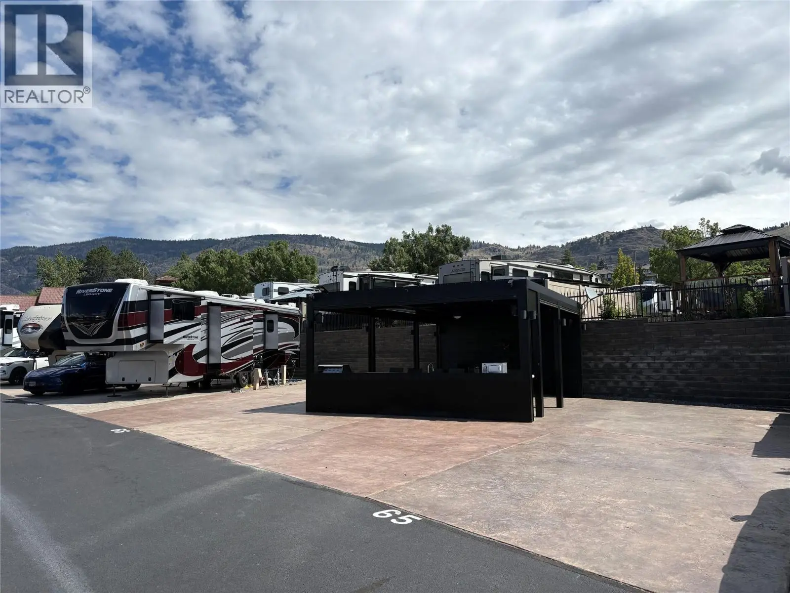 3207 Lakeshore Drive Unit# 65 & 66. Osoyoos, British Columbia
