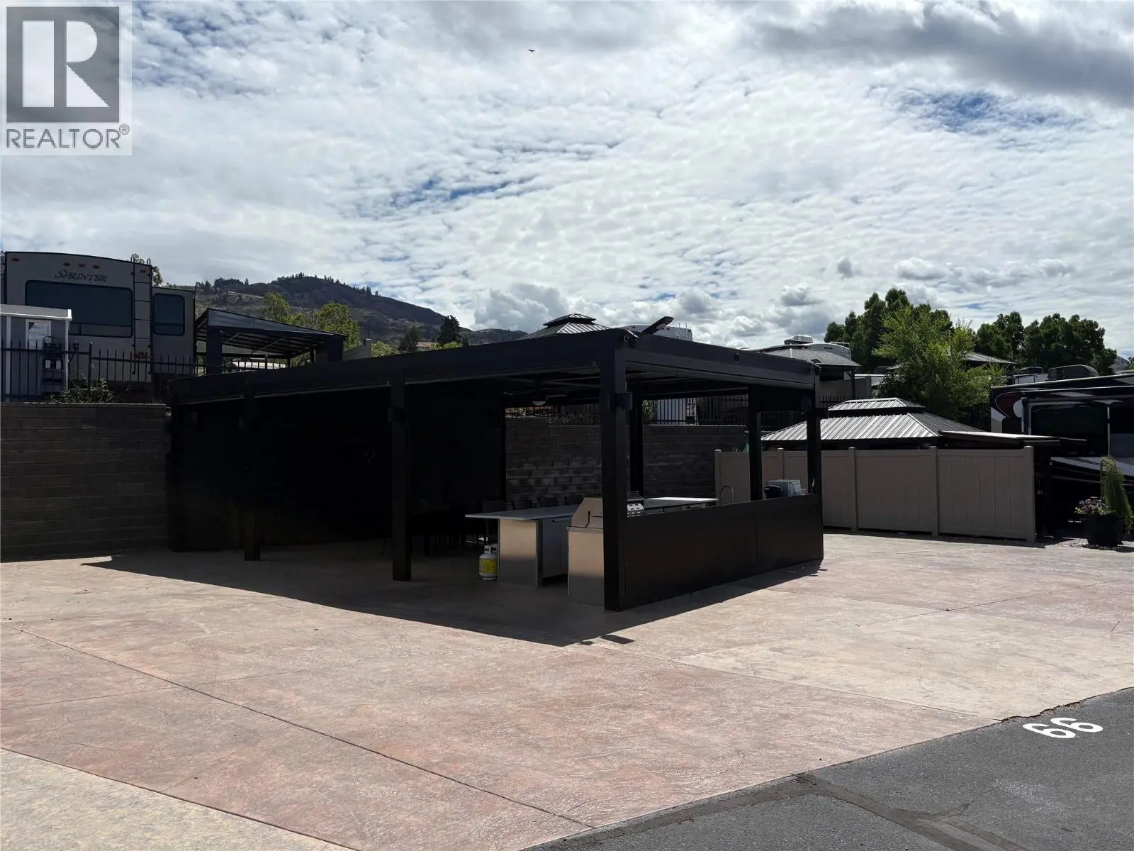 3207 Lakeshore Drive Unit# 65 & 66. Osoyoos, British Columbia