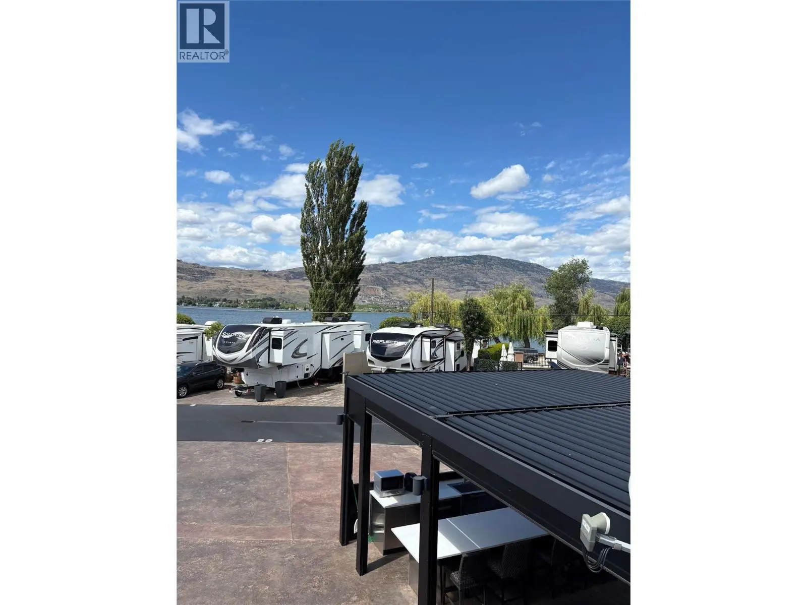 3207 Lakeshore Drive Unit# 65 & 66. Osoyoos, British Columbia