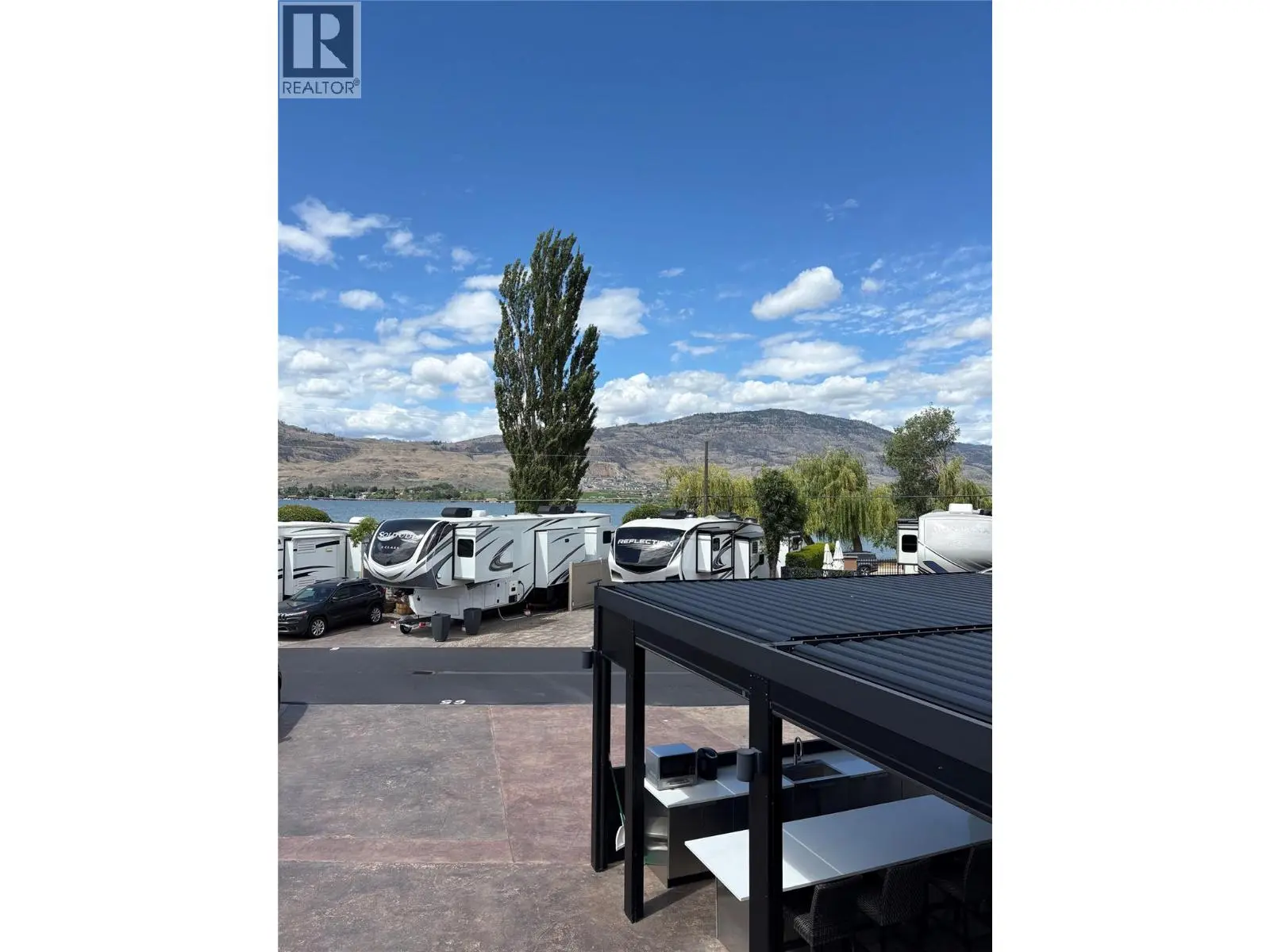 3207 Lakeshore Drive Unit# 65 & 66. Osoyoos, British Columbia