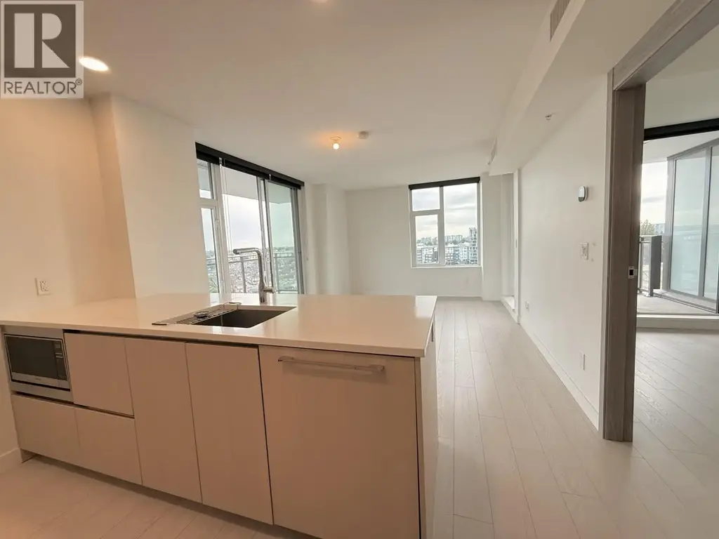 1503 3300 Ketcheson Road, Richmond