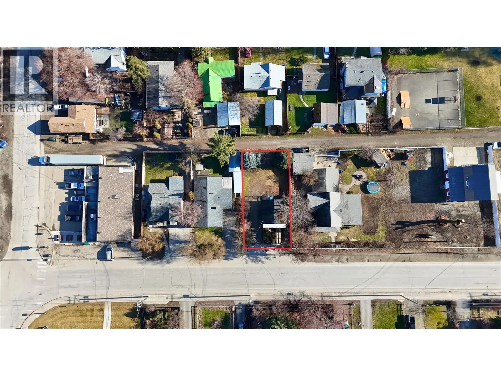 7310 50 Street Ne. Salmon Arm, British Columbia
