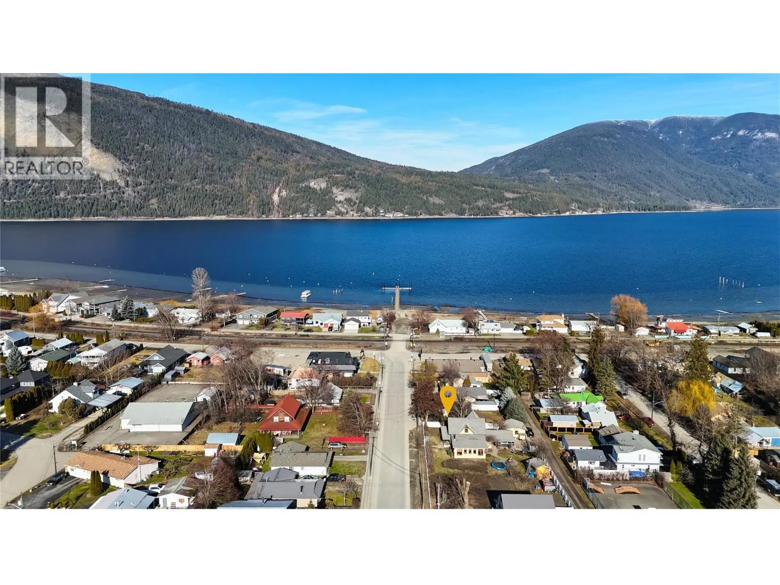 7310 50 Street Ne. Salmon Arm, British Columbia