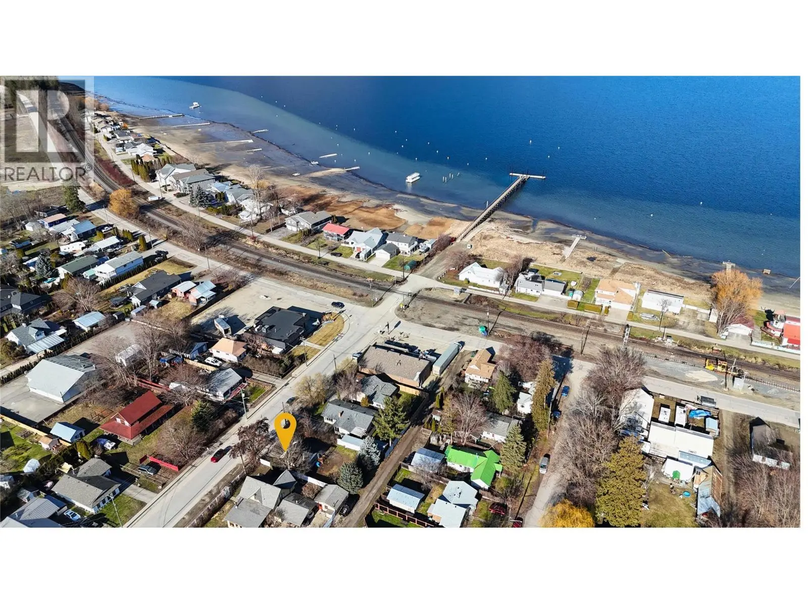 7310 50 Street Ne. Salmon Arm, British Columbia