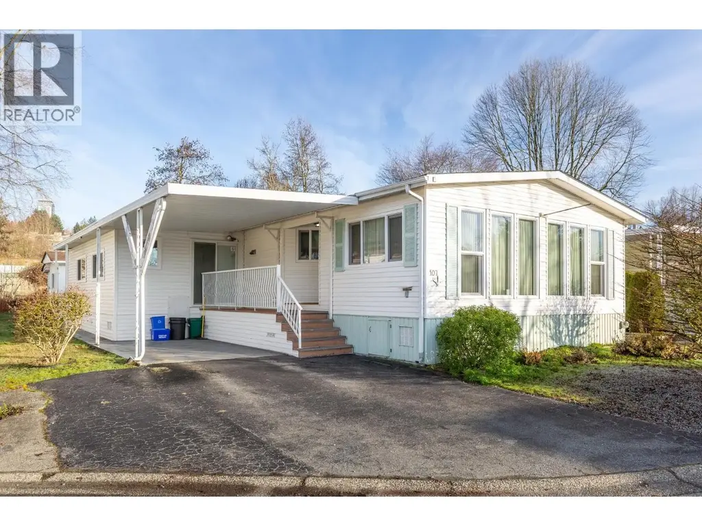 107 145 King Edwards Street, Coquitlam