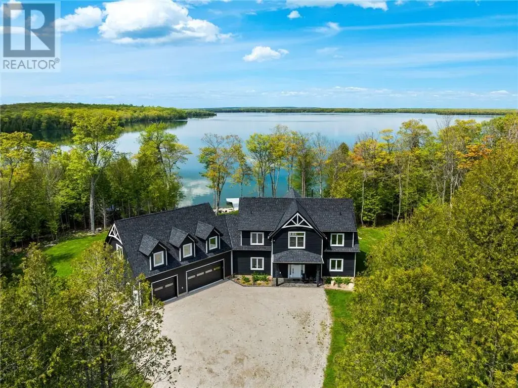 76b Johnston Road, Mindemoya, Manitoulin Island