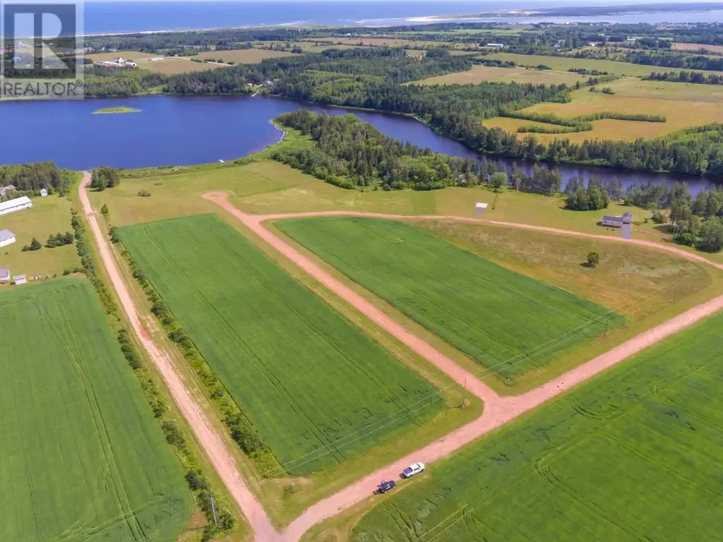 Lot 6 Majestic View Lane, Lakeside
