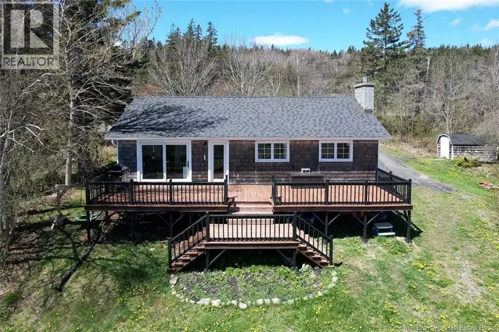 94 Whistle Road, Grand Manan