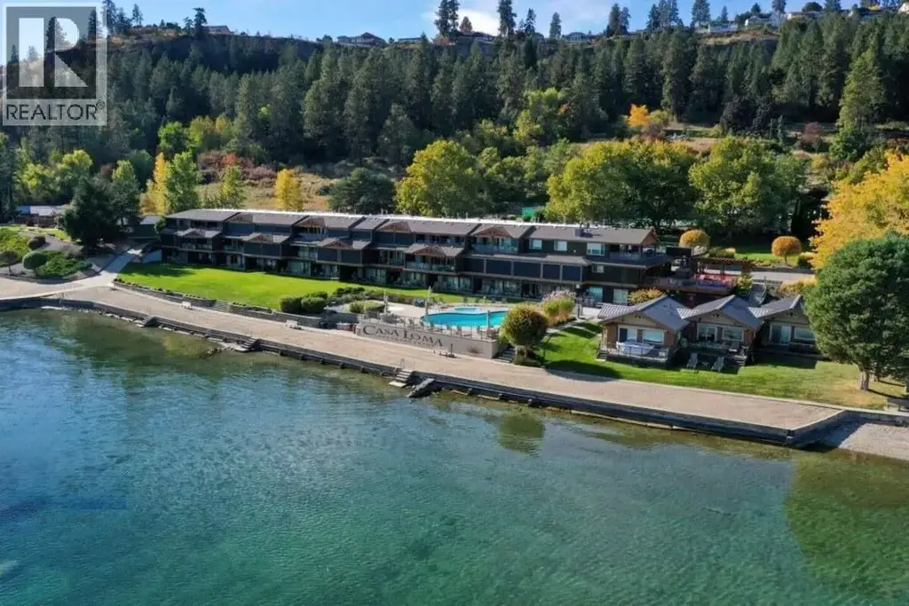 2777 Casa Loma Road Unit# 207, West Kelowna