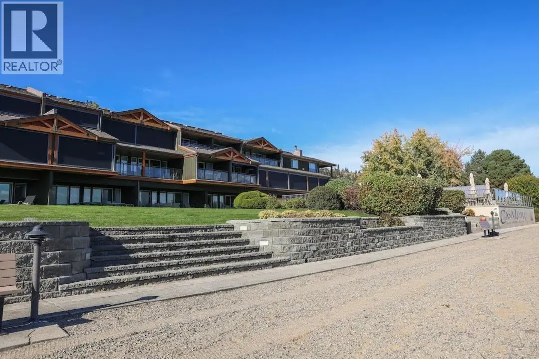 2777 Casa Loma Road Unit# 207. West Kelowna, British Columbia