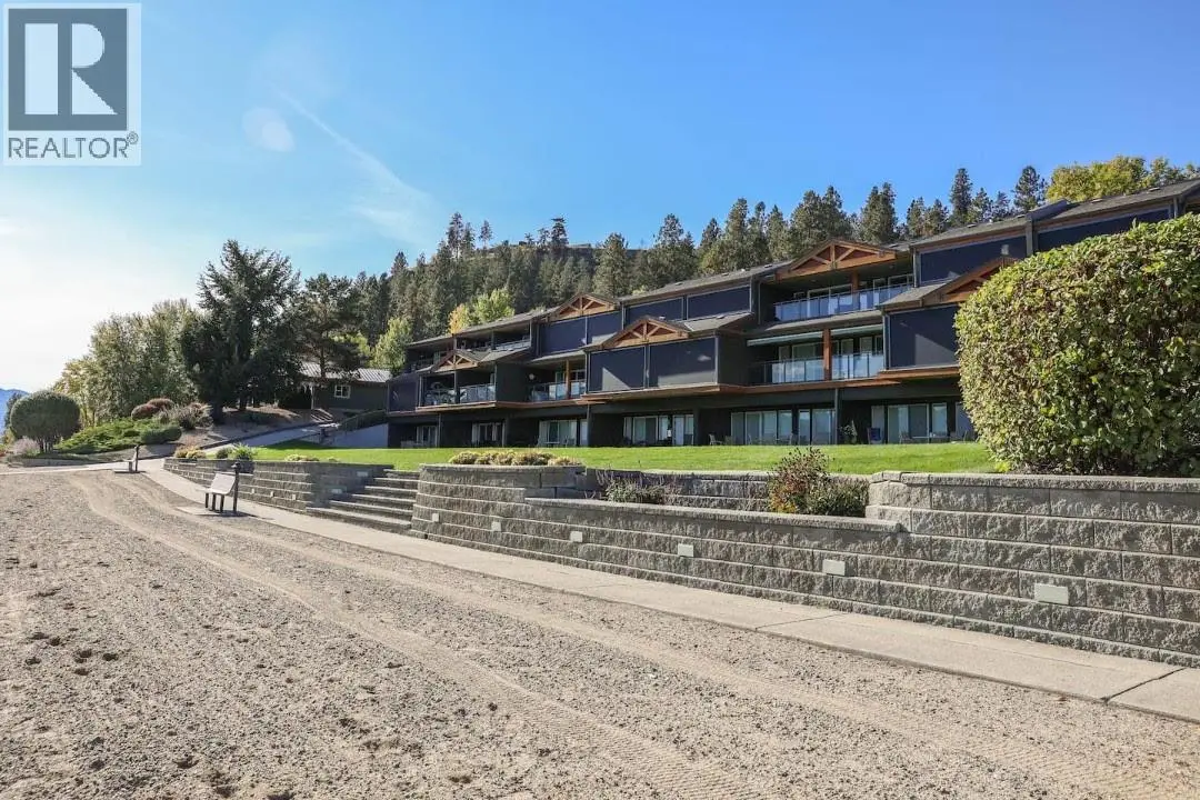 2777 Casa Loma Road Unit# 207. West Kelowna, British Columbia