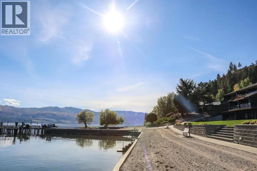 2777 Casa Loma Road Unit# 207. West Kelowna, British Columbia