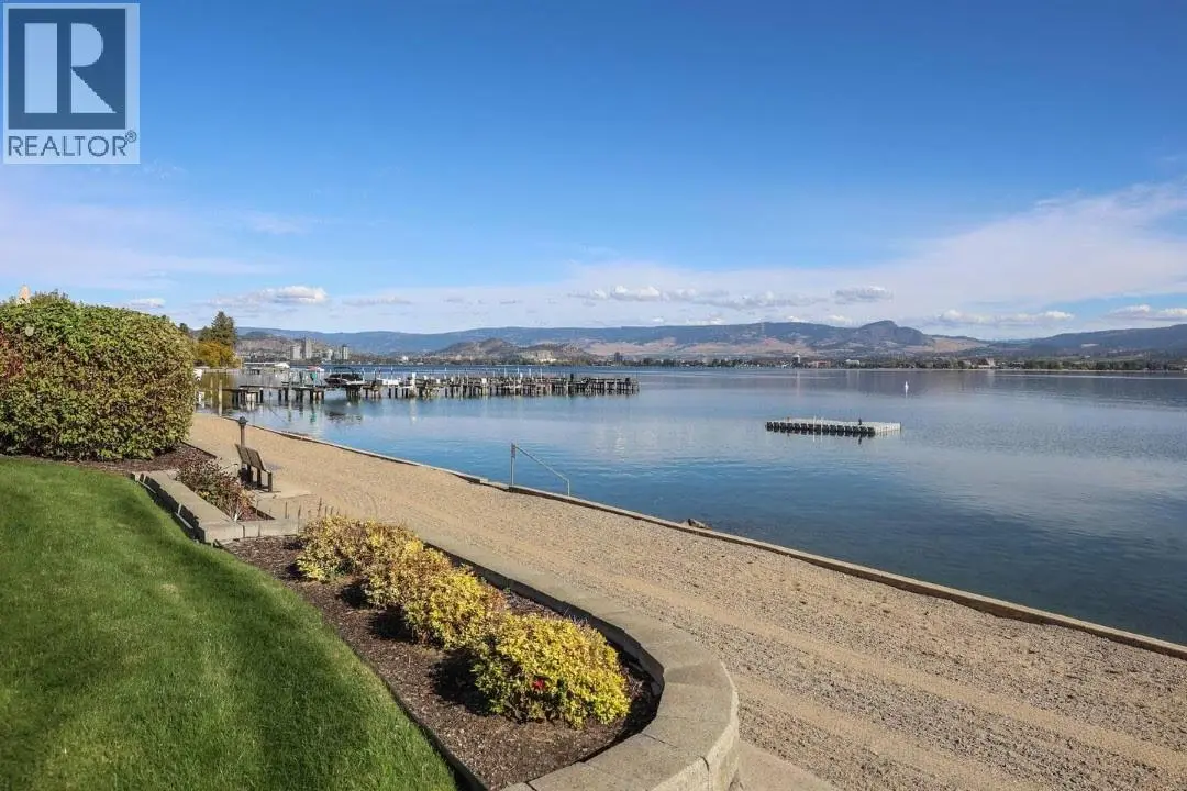 2777 Casa Loma Road Unit# 207. West Kelowna, British Columbia