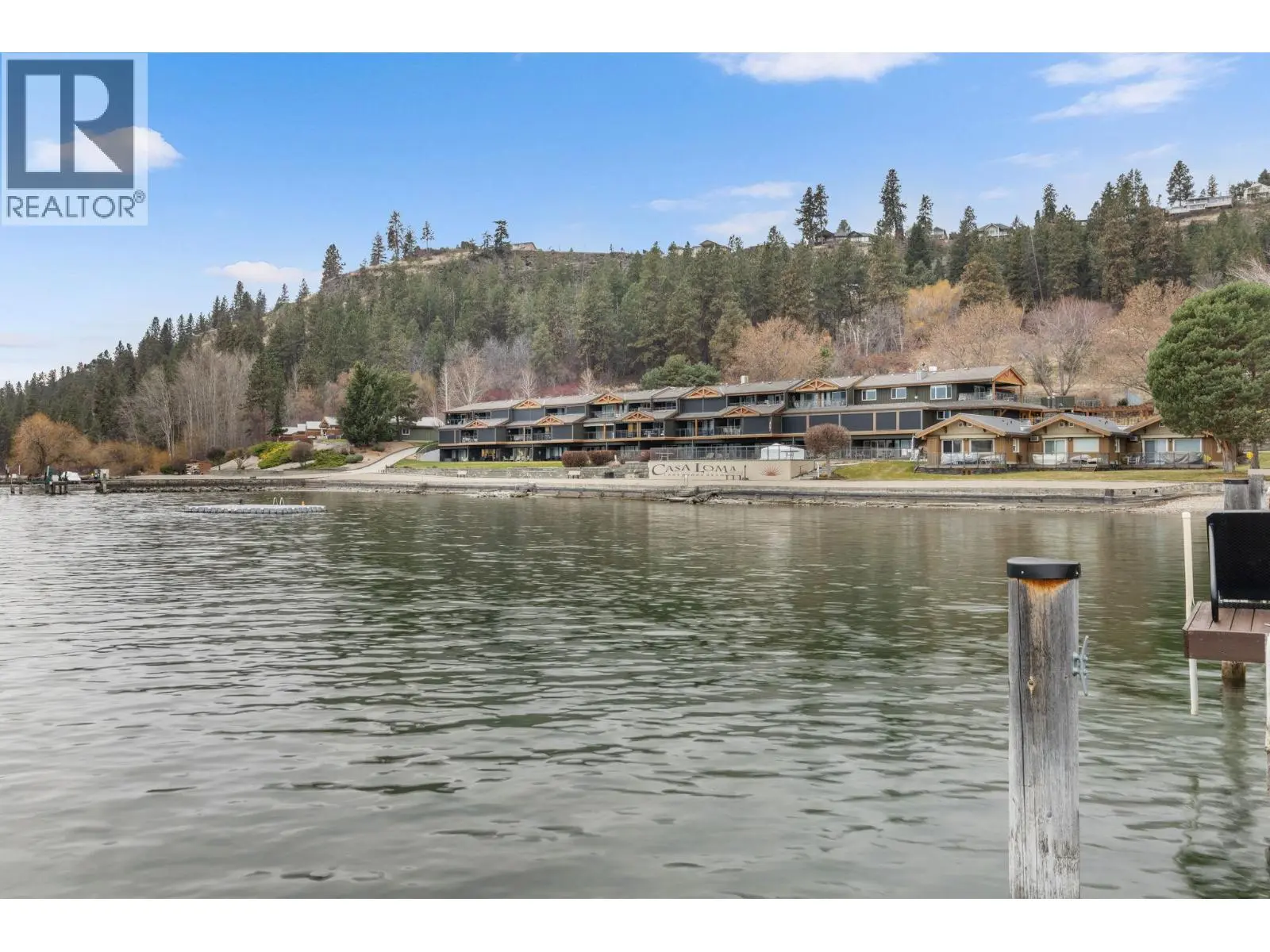 2777 Casa Loma Road Unit# 207. West Kelowna, British Columbia