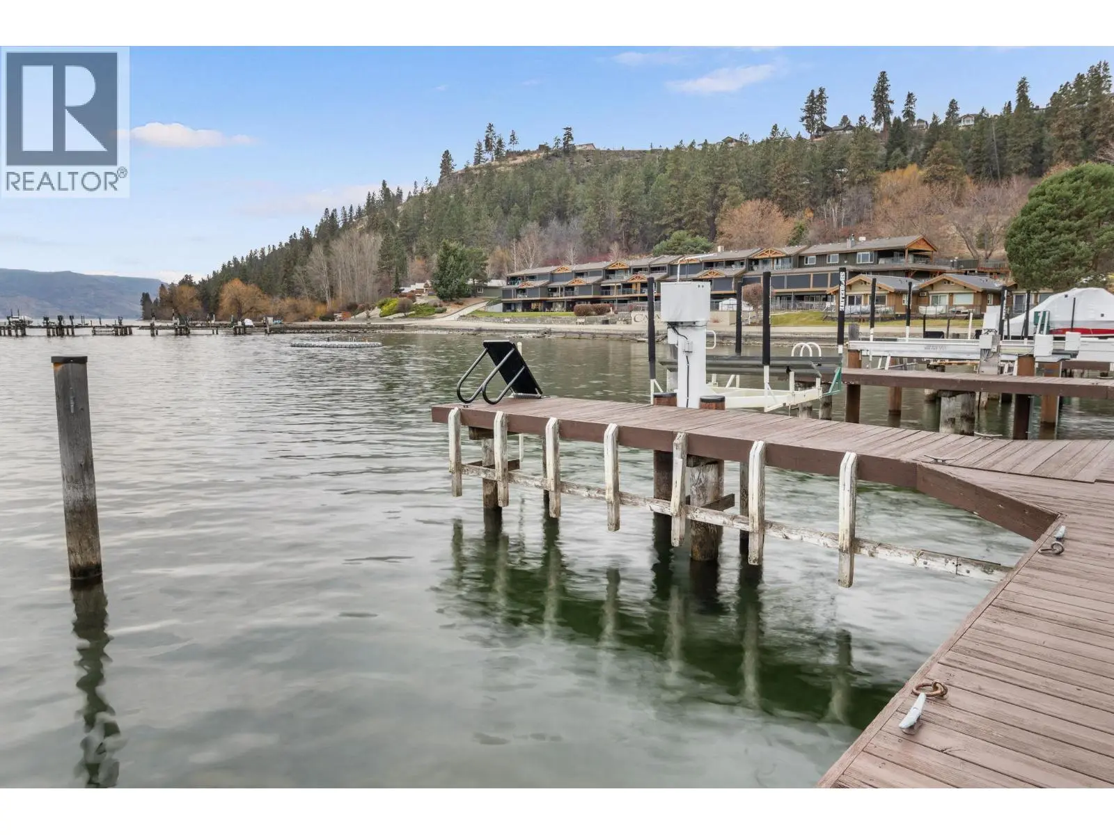 2777 Casa Loma Road Unit# 207. West Kelowna, British Columbia