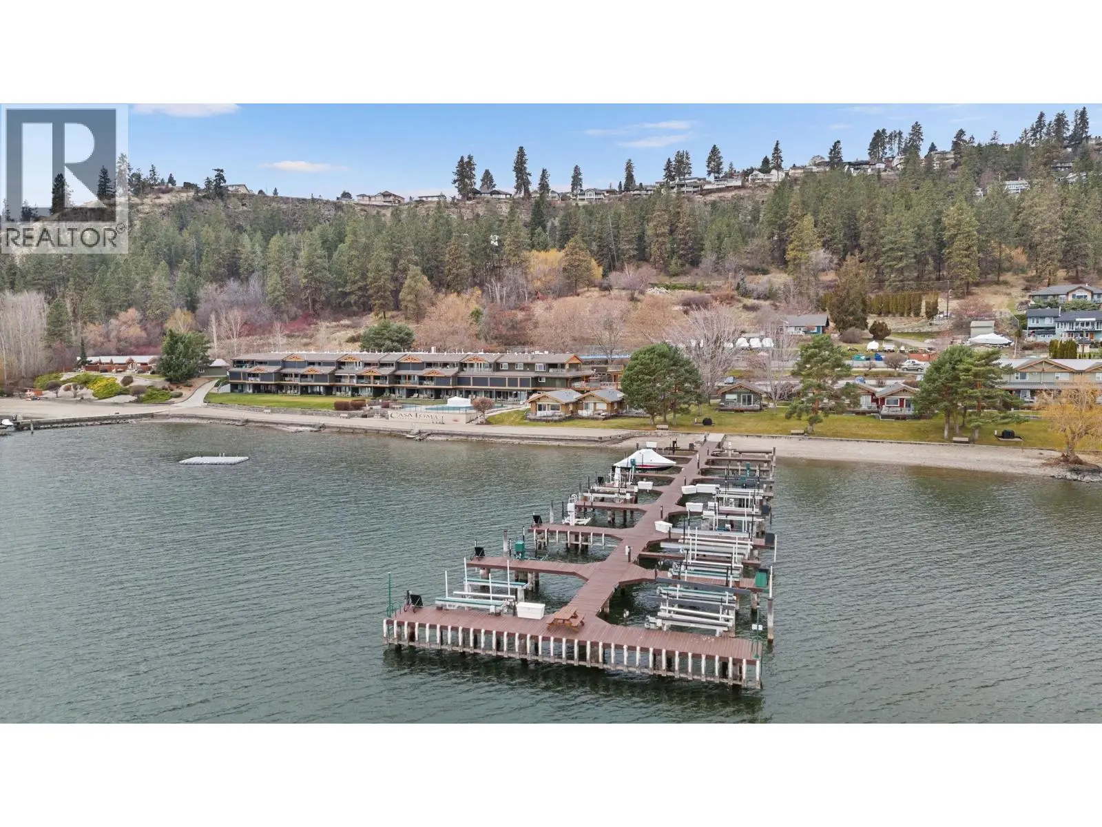 2777 Casa Loma Road Unit# 207. West Kelowna, British Columbia