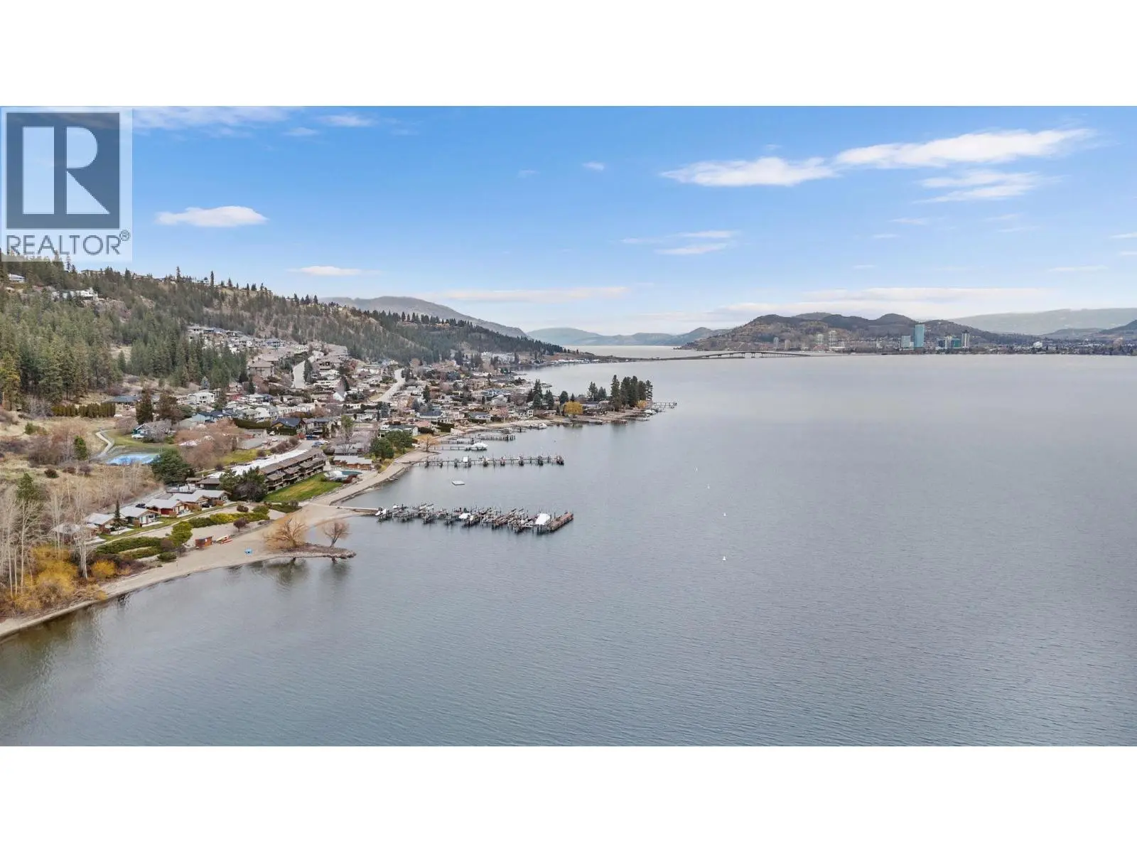 2777 Casa Loma Road Unit# 207. West Kelowna, British Columbia