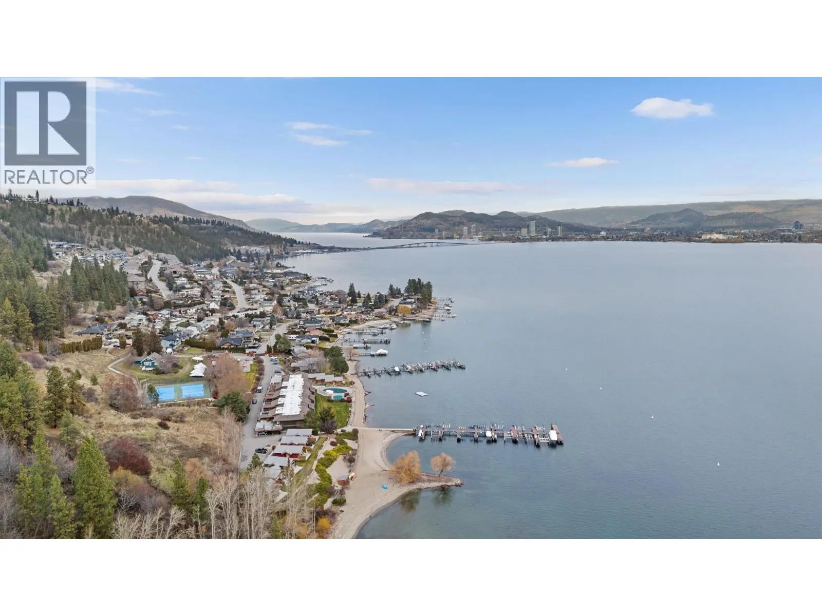 2777 Casa Loma Road Unit# 207. West Kelowna, British Columbia